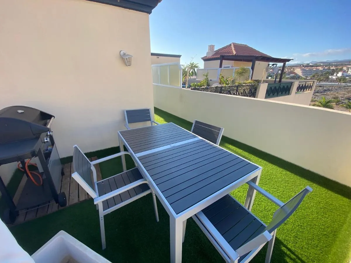 Apartamento Callao Sun And Beach By Sunkeyrents Callao Salvaje España