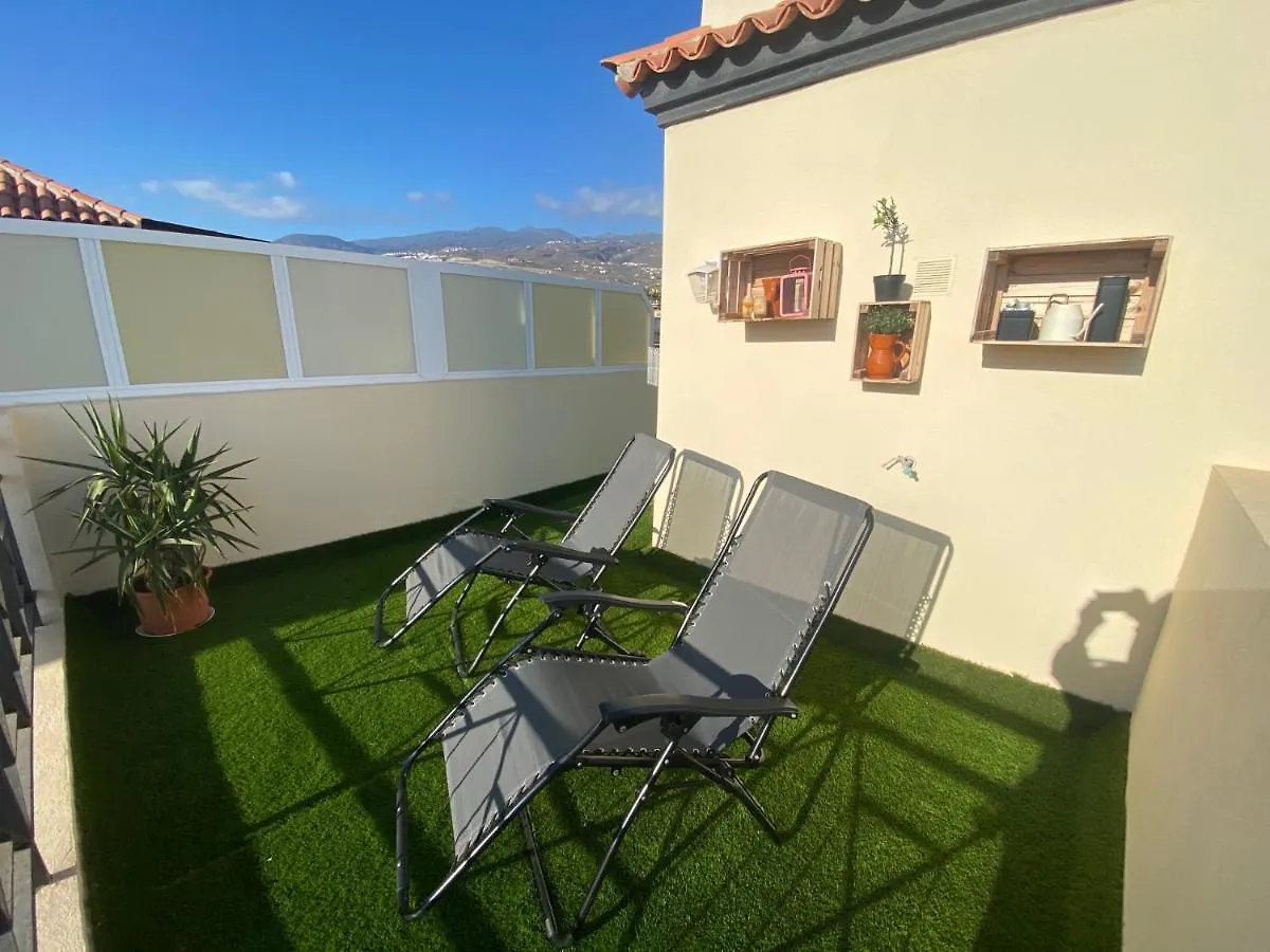 Callao Sun And Beach By Sunkeyrents Callao Salvaje