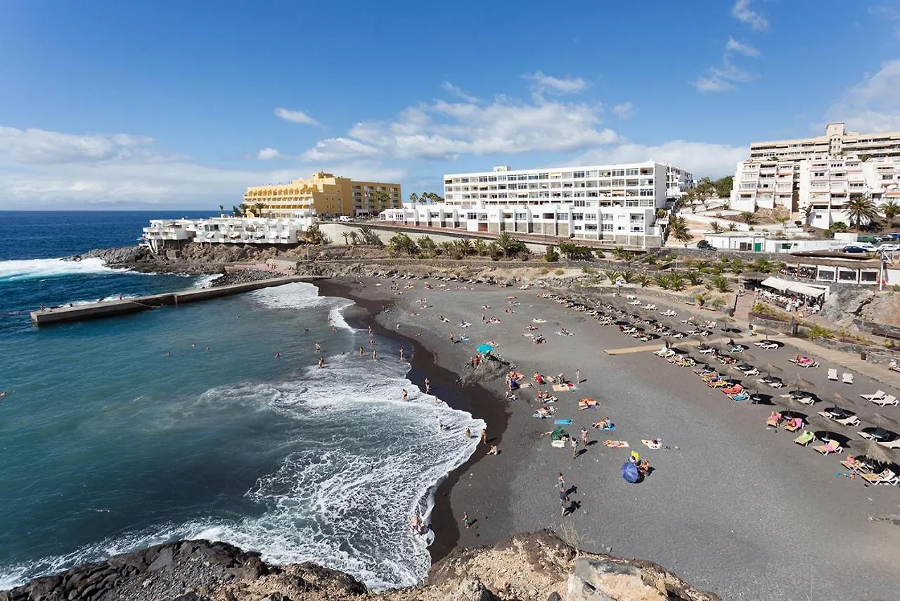 Callao Sun And Beach By Sunkeyrents Callao Salvaje