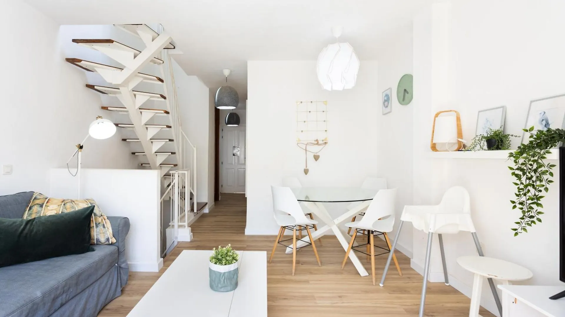 Apartamento Callao Sun And Beach By Sunkeyrents Callao Salvaje