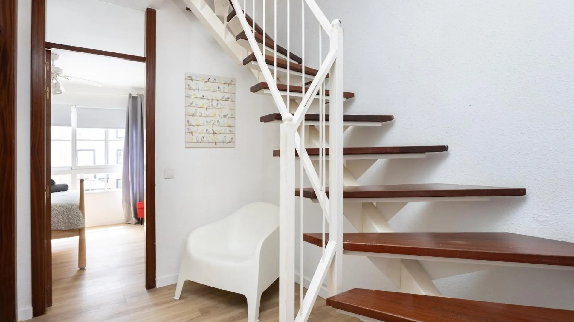 Apartamento Callao Sun And Beach By Sunkeyrents Callao Salvaje España