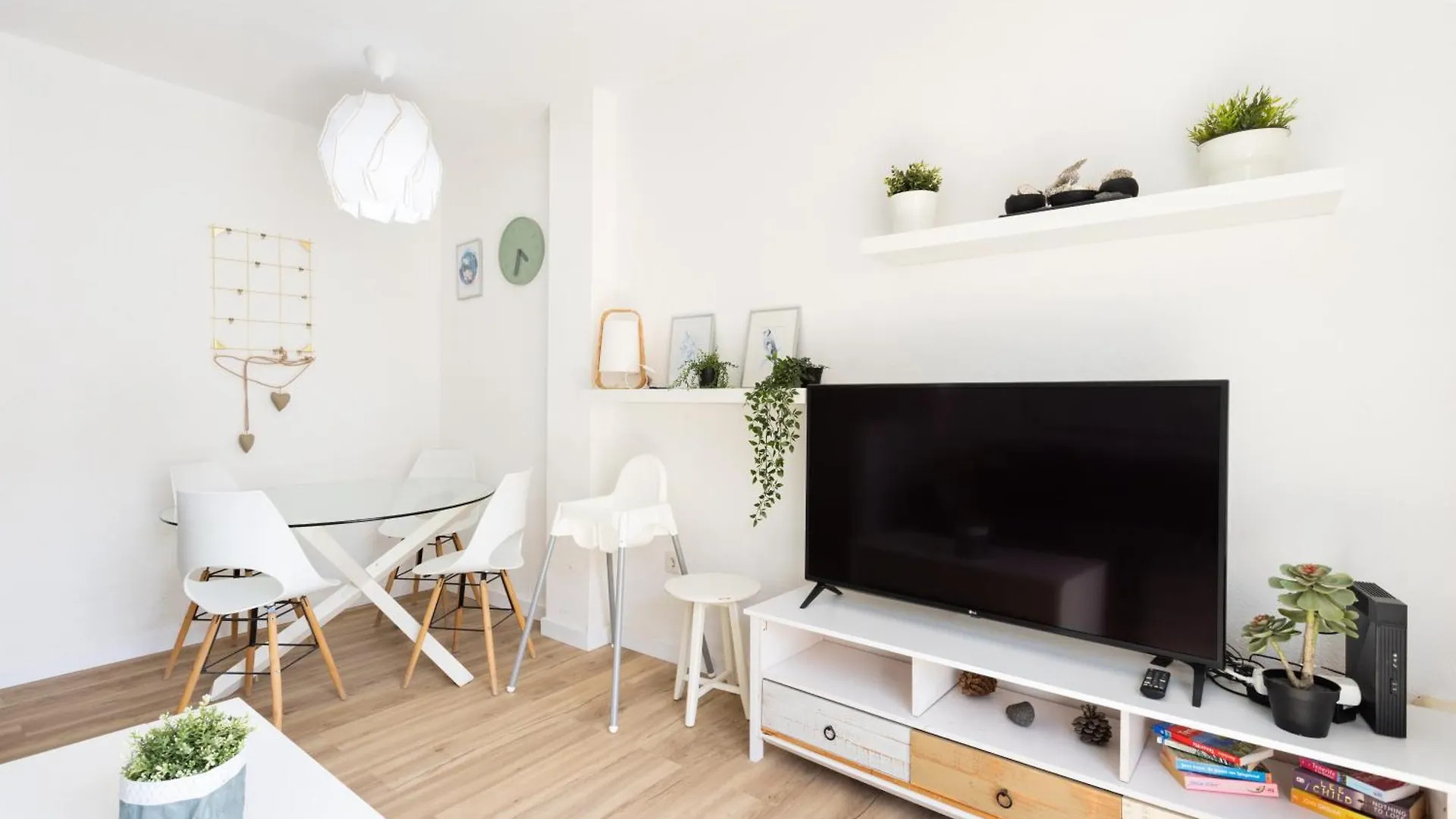 Apartamento Callao Sun And Beach By Sunkeyrents Callao Salvaje