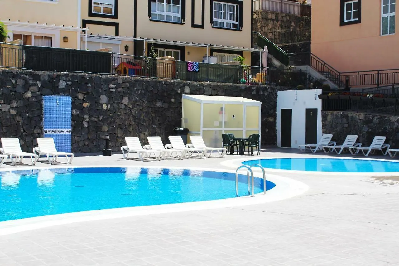 Callao Sun And Beach By Sunkeyrents Callao Salvaje 0*,