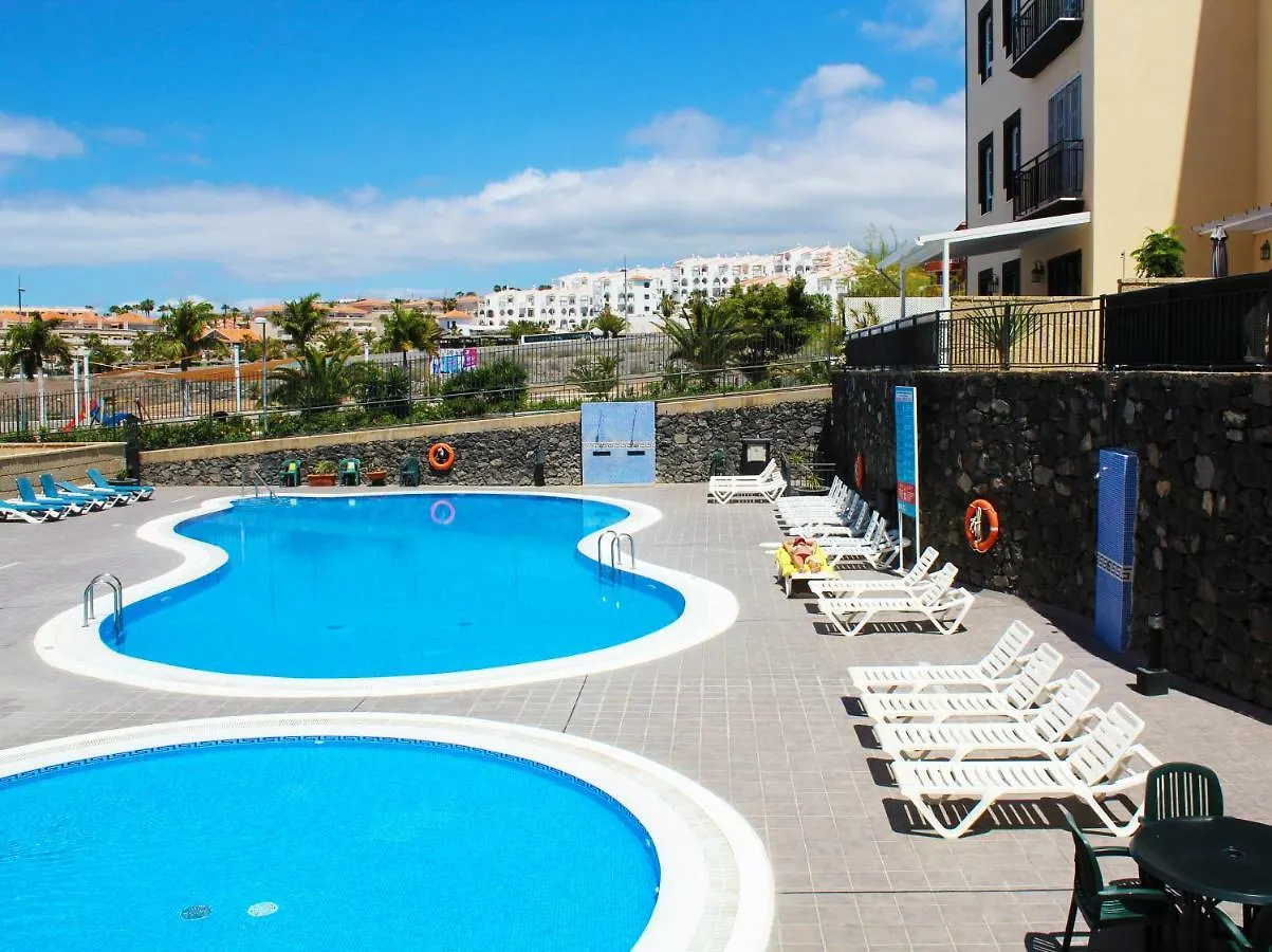 Callao Sun And Beach By Sunkeyrents Callao Salvaje Apartamento