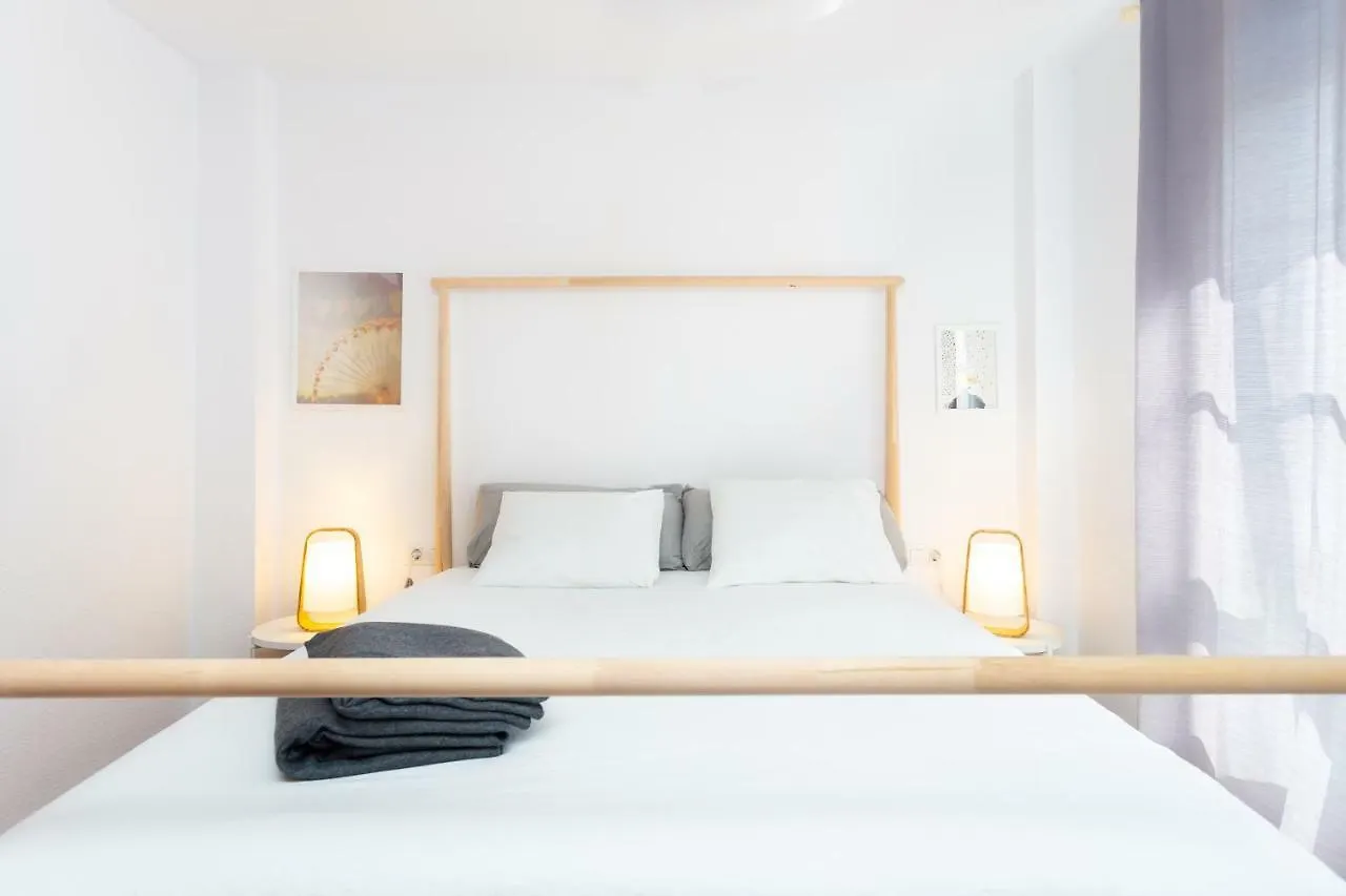 Apartamento Callao Sun And Beach By Sunkeyrents Callao Salvaje