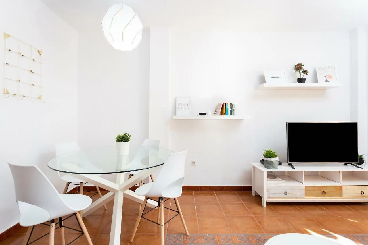 Callao Sun And Beach By Sunkeyrents Callao Salvaje Apartamento