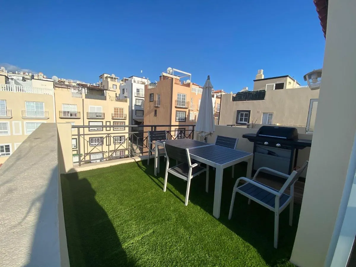 Lägenhet Callao Sun And Beach By Sunkeyrents Callao Salvaje