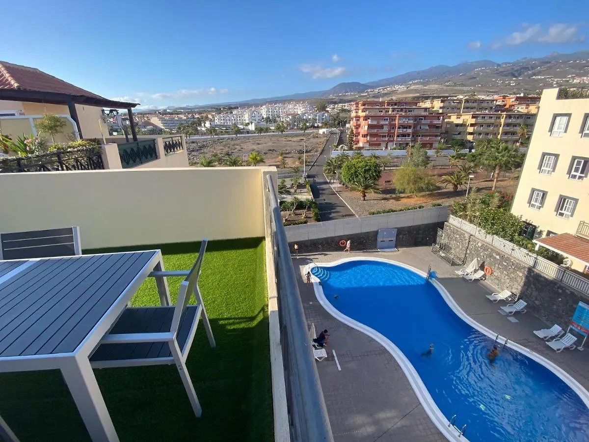Callao Sun And Beach By Sunkeyrents Callao Salvaje 0*,