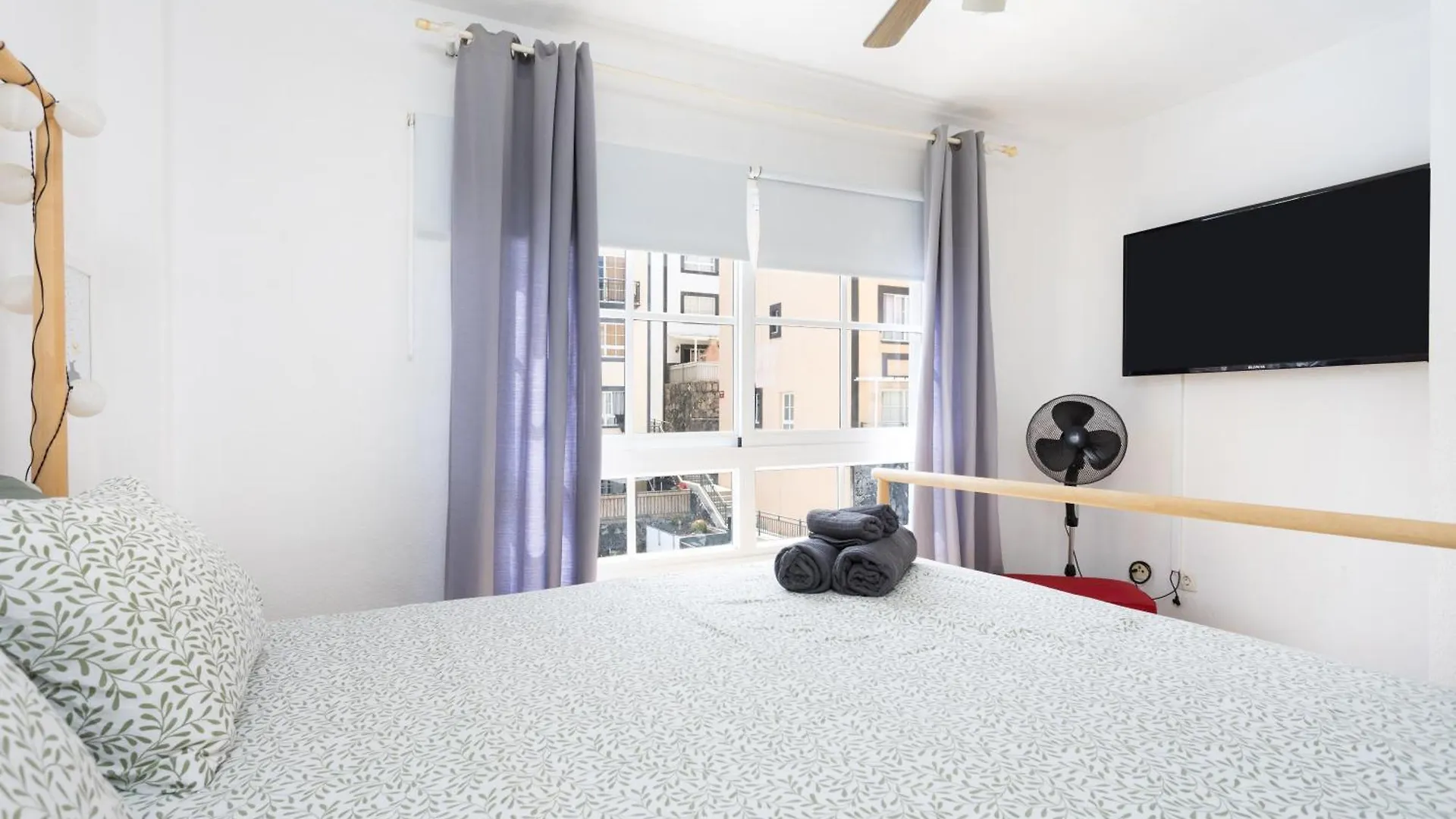 Callao Sun And Beach By Sunkeyrents Callao Salvaje Spanien