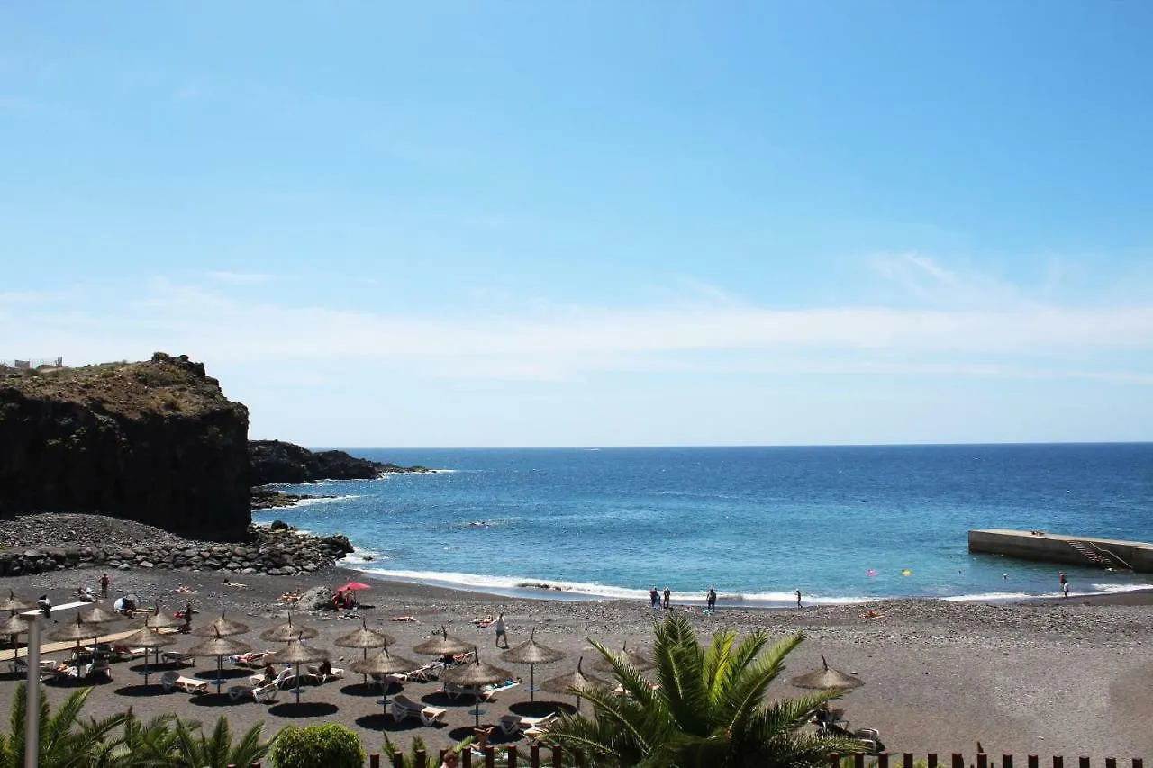 Callao Sun And Beach By Sunkeyrents Callao Salvaje