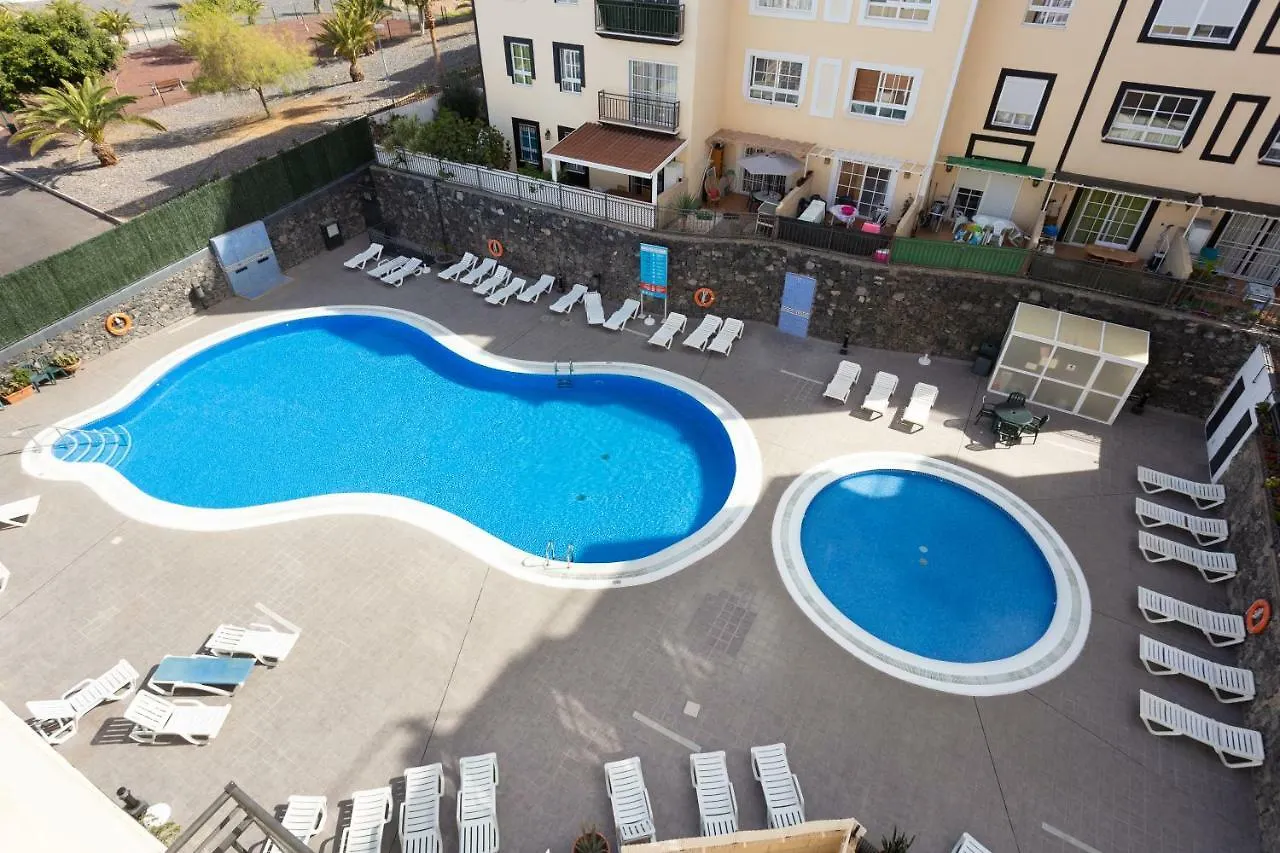 Callao Sun And Beach By Sunkeyrents Callao Salvaje Spanien